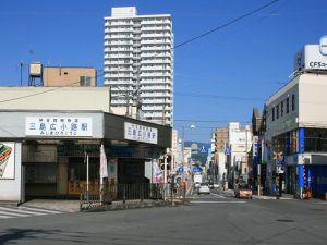 2019年3月〇〇日　MD店で稼働する